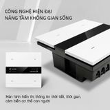  Công tắc thông minh Viet Depot có màn hình hiển thị 