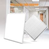  Đèn Led Panel âm trần Viet Depot Aura 600x600 