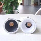  Đèn led spotlight Viet Depot Aura SP512 