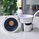  Đèn led spotlight Viet Depot Aura SP512 