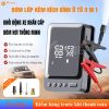  Bộ kích bình khởi động xe kèm bơm lốp 