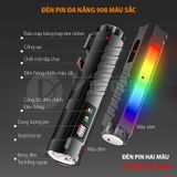  Đèn pin đa năng Viet Depot FL908 