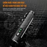  Đèn pin đa năng Viet Depot FL908 