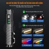  Đèn pin đa năng Viet Depot FL908 