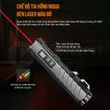  Đèn pin đa năng Viet Depot FL908 