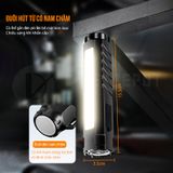  Đèn pin đa năng Viet Depot FL908 