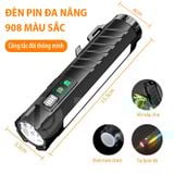  Đèn pin đa năng Viet Depot FL908 