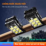  Đèn kẹp năng lượng mặt trời 