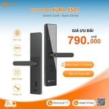  Khóa cửa thông minh Viet Depot Aura S501 