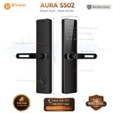  Khóa cửa thông minh Viet Depot Aura X S502 