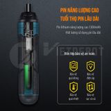  Tua vít điện dùng pin lithium - Ion 