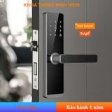  Khóa cửa thông minh VD25 