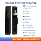  Khóa cửa thông minh VD2 