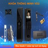  Khóa cửa thông minh VD2 