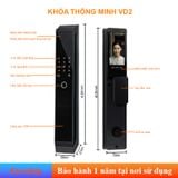  Khóa cửa thông minh VD2 