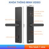  Khóa cửa thông minh VD503 