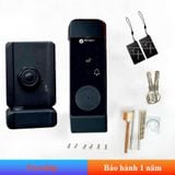  Khóa cửa cổng thông minh Viet Depot Aura S501-G 