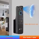  Khóa cửa cổng thông minh Viet Depot Aura S506-G Pro 
