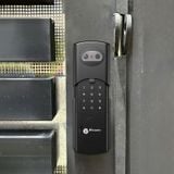  Khóa cửa cổng thông minh Viet Depot Aura S506-G Pro 