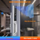  Khóa cửa nhôm thông minh VD6750T 