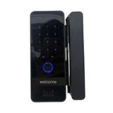  Khóa cửa kính thông minh Viet Depot Aura S601 