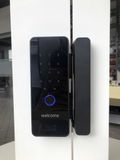  Khóa cửa kính thông minh Viet Depot Aura S601 