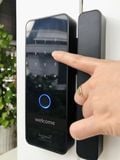  Khóa cửa kính thông minh Viet Depot Aura S601 