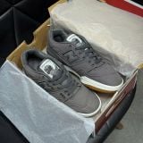 256 - Giày New Balance 550 Gum Dark Grey - BB550CVB