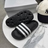 328 - Dép Quai Ngang Adidas Adilette 22 'Black' - IG3670