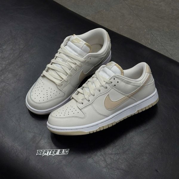 Giày Nike Dunk Low Retro ‘Phantom Sanddrift’ - DV0831-003 - 875