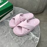 Dép Puma Leadcat Platform Slides Rose Mauve - 400340-05 - 1417