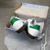 Giày Adidas Samba OG 'Green' - IG1024 - 1494