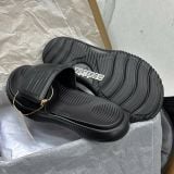 Dép Adidas Alphabounce Triple Black 2.0 - GY9416 - 1083
