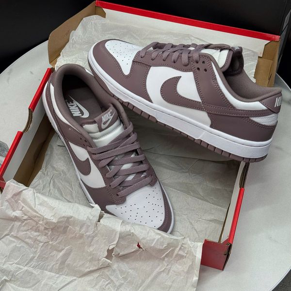 620 - Giày Nike Dunk Low ‘Violet Ore White’ - DV0833-112