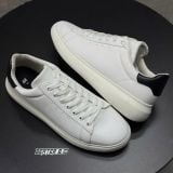 721 - Giày Thời Trang H&M White Black - 0951820