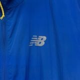 Áo Khoác New Balance Zip Graphic Impact Run Jacket - MJ21265 - 1281