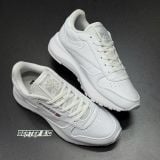 554 - Giày thể thao Reebok Classic Leather trắng - GY0953