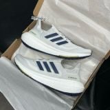 Giày Adidas Ultraboost Light 'Crystal White' - ID3285 - 986
