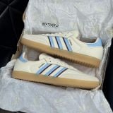 Giày Adidas Samba OG 'Celestial Blue’- JS5041 - 1046