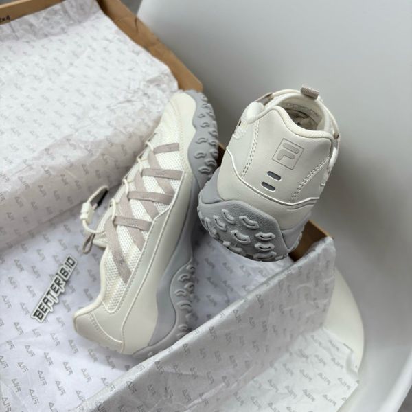 Giày Fila  Echappe Lace 'Beige' - 1XM02347G-920 - 1300