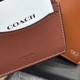 Ví Coach Slim Bill Bifold Card Case 