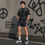 Áo Adidas Originals Tie-Dyed Tee 2 - IZ0091 - 1143