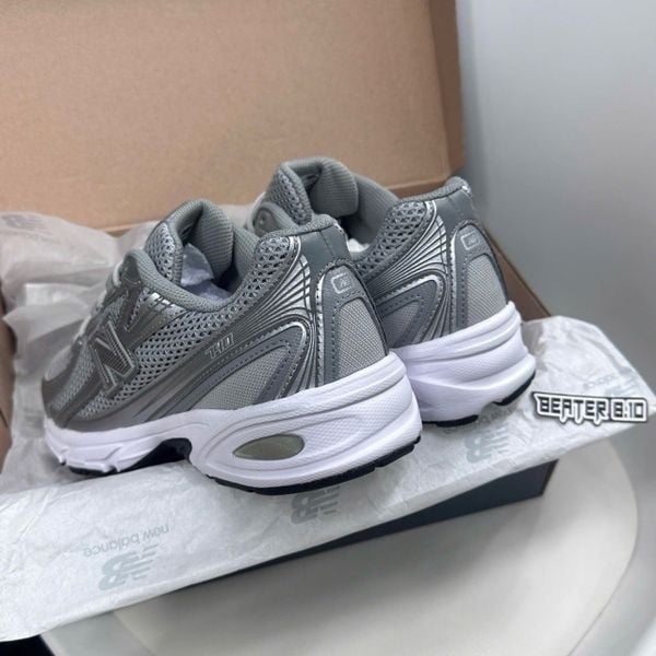 Giày New Balance 740v2 Silver Castlerock - U740SG2 - 1163