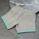 444 - Quần Fear Of God Essentials 'Seal' SS24