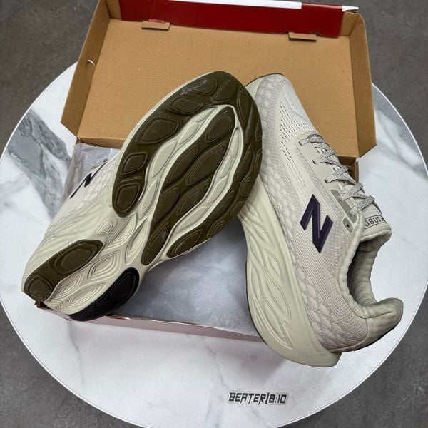 660 -  Giày thể thao New Balance Fresh Foam X 1080 v14 LẺ SIZE