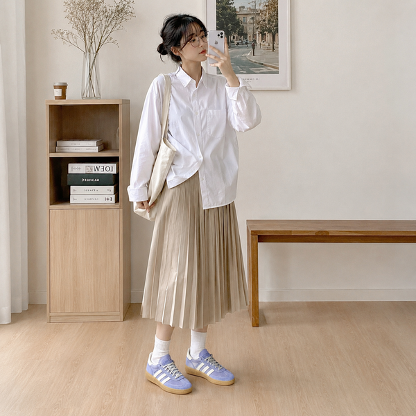 Giày Adidas Handball Spezial 