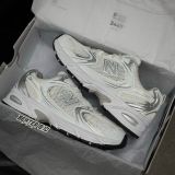 Giày Thể Thao New Balance 530 Munsell White - MR530EMA - 940