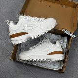 404 - Giày thể thao Fila Disruptor II 1998 Tier Zero - USS23001-920