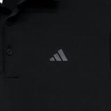 Áo Polo Adidas Ultimate365 Solid Black - IM8409 - 1213