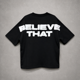 Áo Thun Adidas Anthony Edwards Believe That - KC3700 - 1239